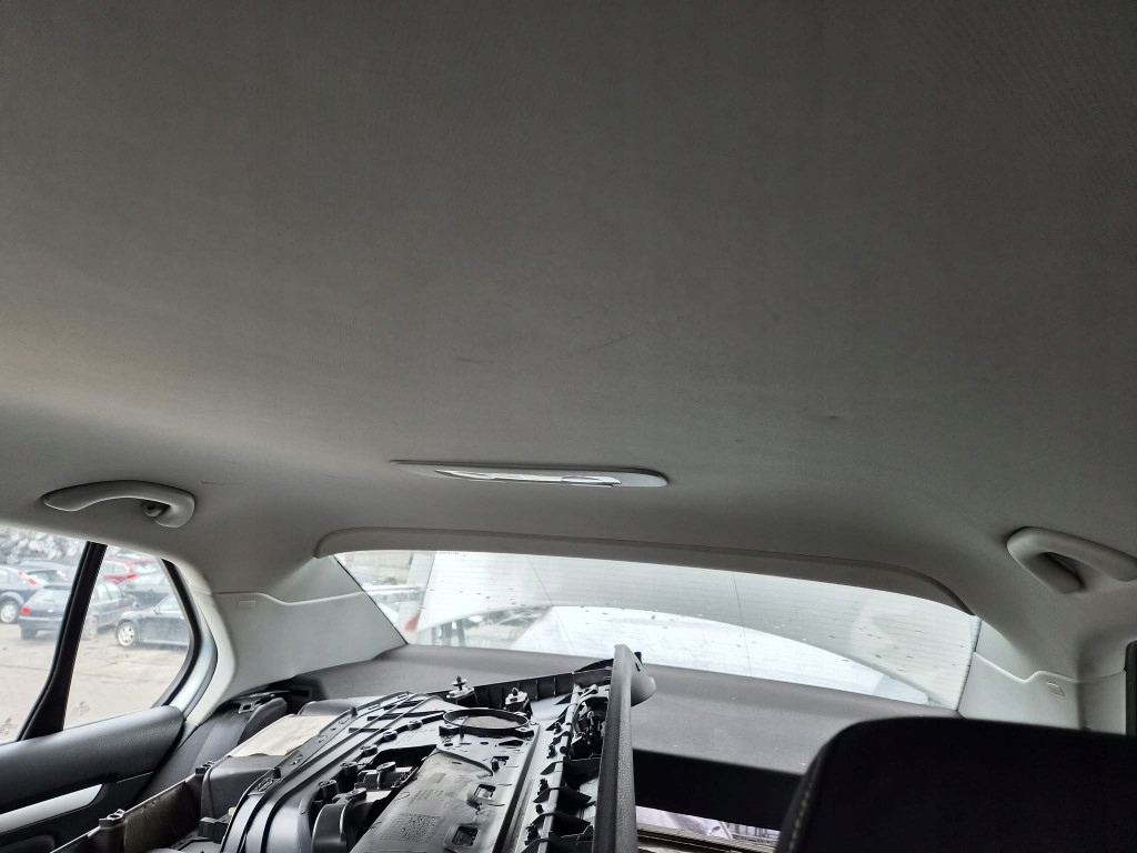 Vw jetta v 3 1k 05-11 седан стеля в Україні