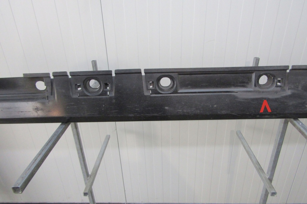 фото №9, Молдинг порог левая toyota corolla xii kombi e21