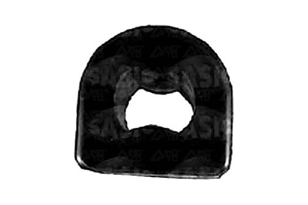 фото №10, Sasic втулка стабилизатора. задняя peugeot 607 25mm