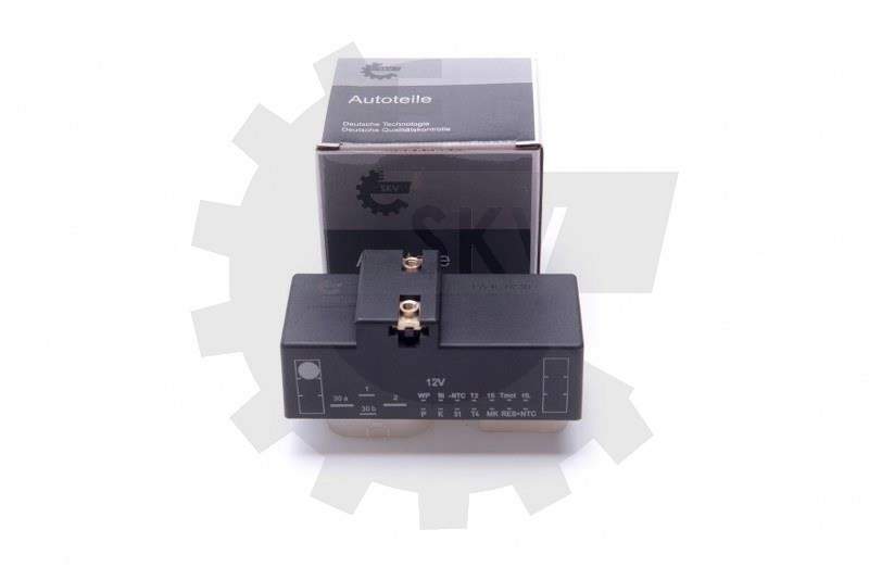 фото №1, Модуль вентиляторов skv 96skv203