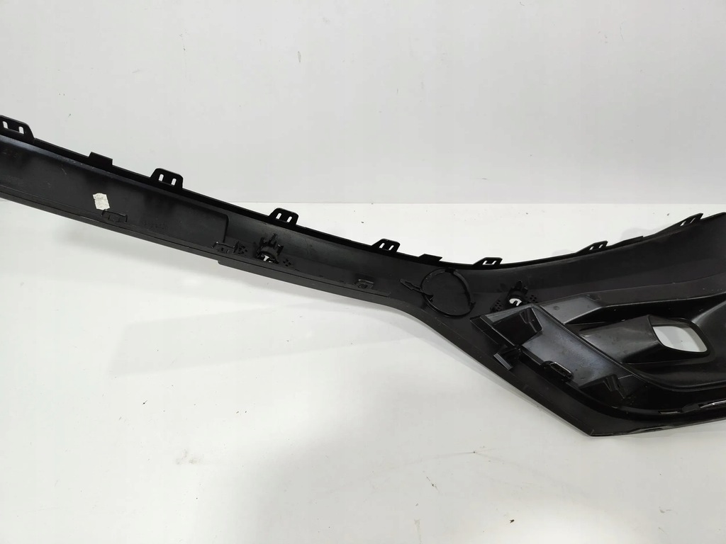 фото №12, Renault trafic iv молдинг решітка бампера правий перед