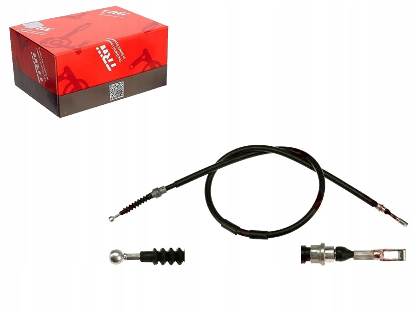 Трос гальма стояночного в Україні