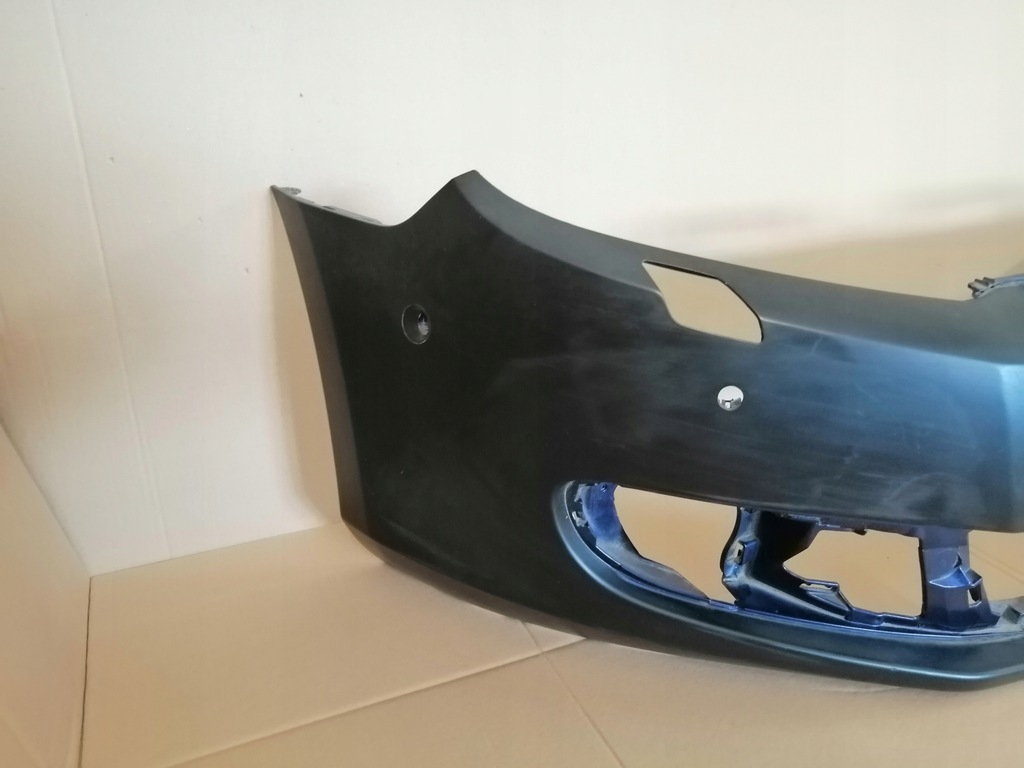 фото №8, Vw golf vi бампер перед