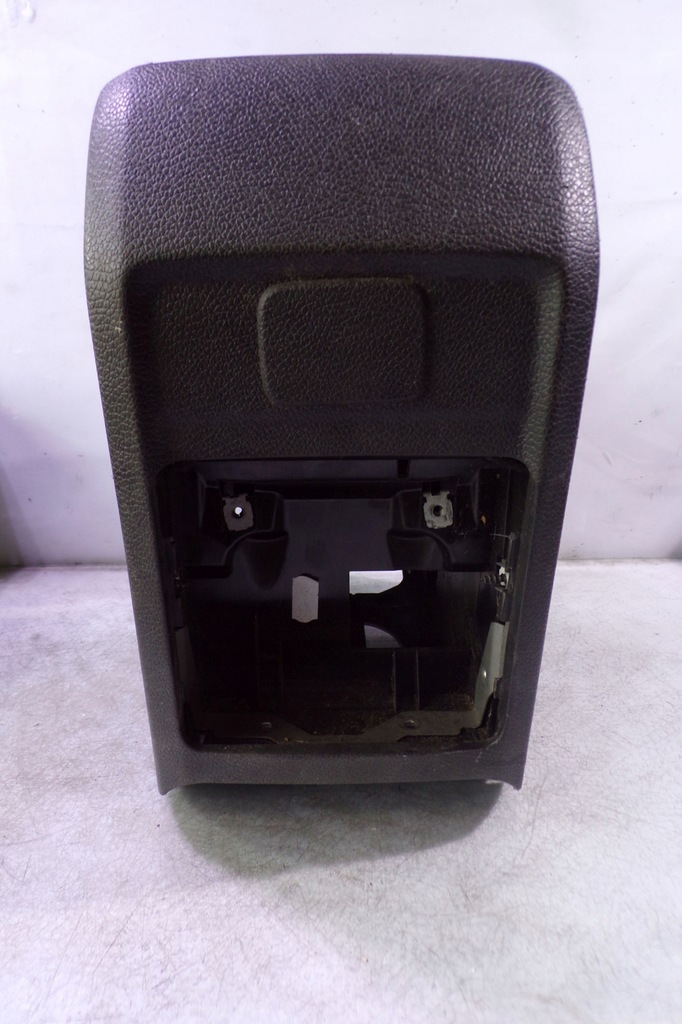 фото №5, Подлокотник туннель aux кожа vw scirocco