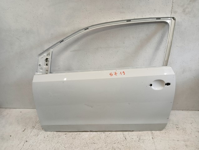фото №1, Двері ліва передні лівий перед skoda citigo up mii 1s 3d 11-