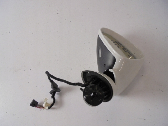 фото №1, Дзеркало ліва porsche panamera 4s 970 2010 rok lb9a 14 pin