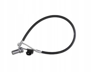 фото №1, Трос колеса запасного transit 14- 19- custom 12-