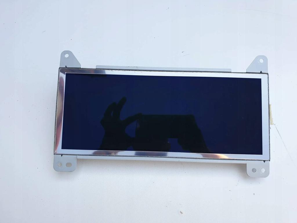 фото №1, Tesla s счетчик монитор 100478800c