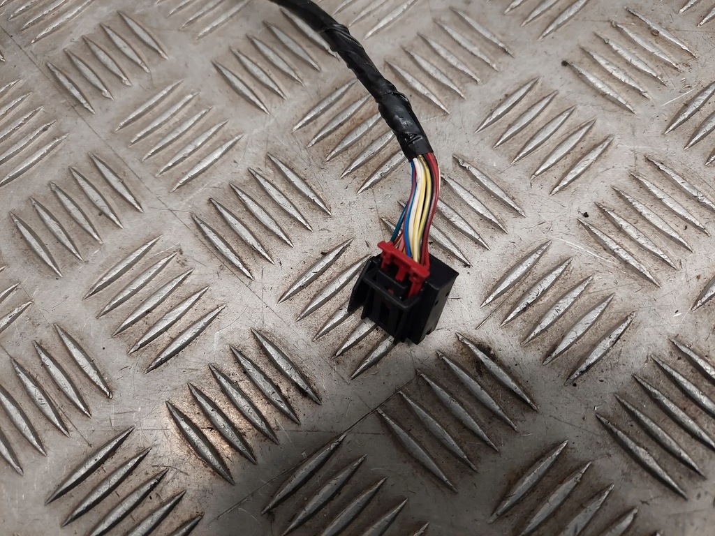 фото №8, Audi q7 4l 4l1857410ch правая зеркало 15 pin lc9x