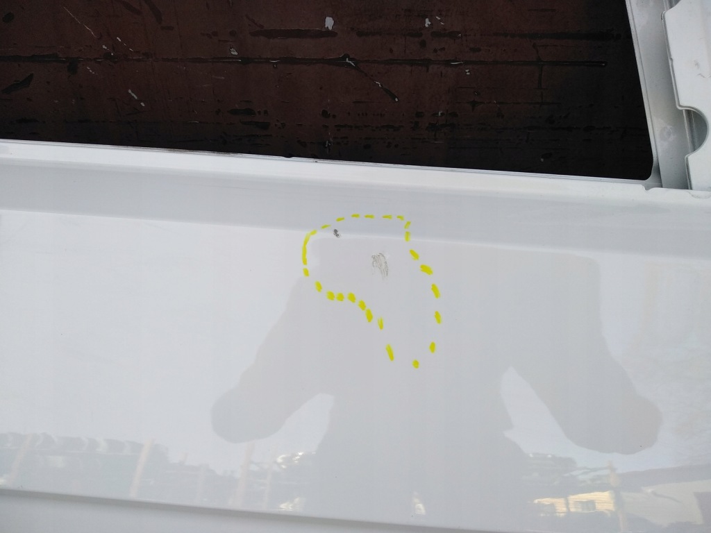 фото №5, Дверь правое vw t-roc cabrio 2gc