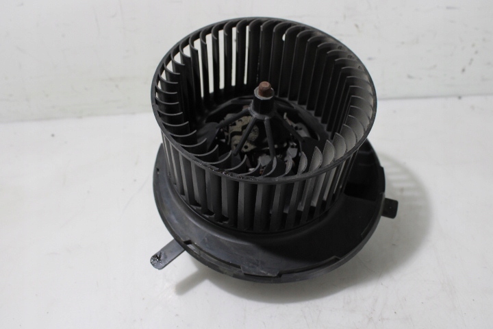 фото №1, Воздуходувка обдув audi a3 8p lift