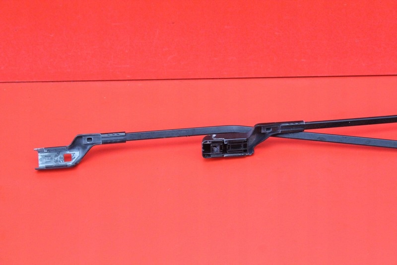 фото №5, Важіль важелі двірник перед 9682974380 9682974780 peugeot partner 2 ii