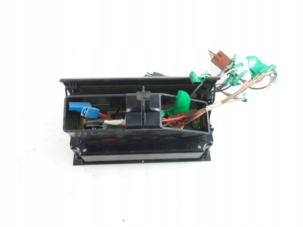 фото №3, Переключатель привода peugeot partner