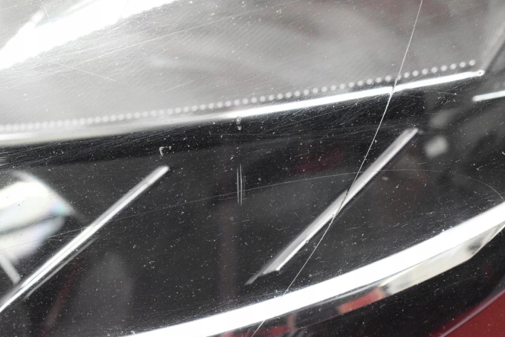 фото №15, Фара лівий лампа перед eu 1st941005 skoda citigo lift 17-20