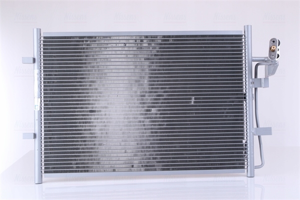 Nissens 940148 конденсатор, кондиционер Киев