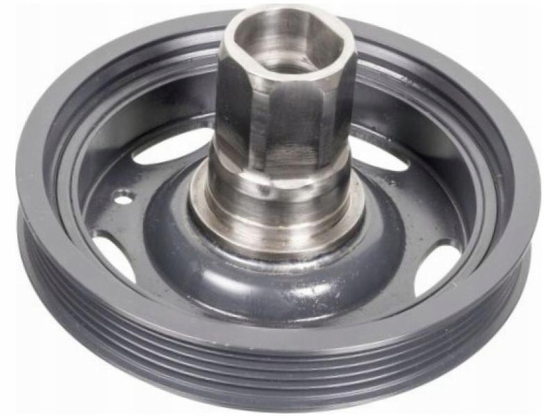 Купить Шкив коленчатого вала swag 40 10 3249