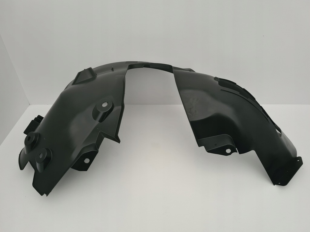 фото №1, Подкрылок левая smart forfour ii 453 a4536907600