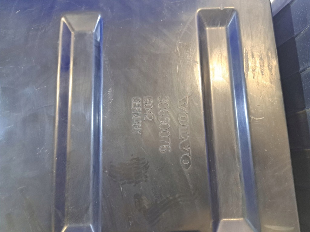 фото №7, Volvo s60 2015 корпус фільтра повітря