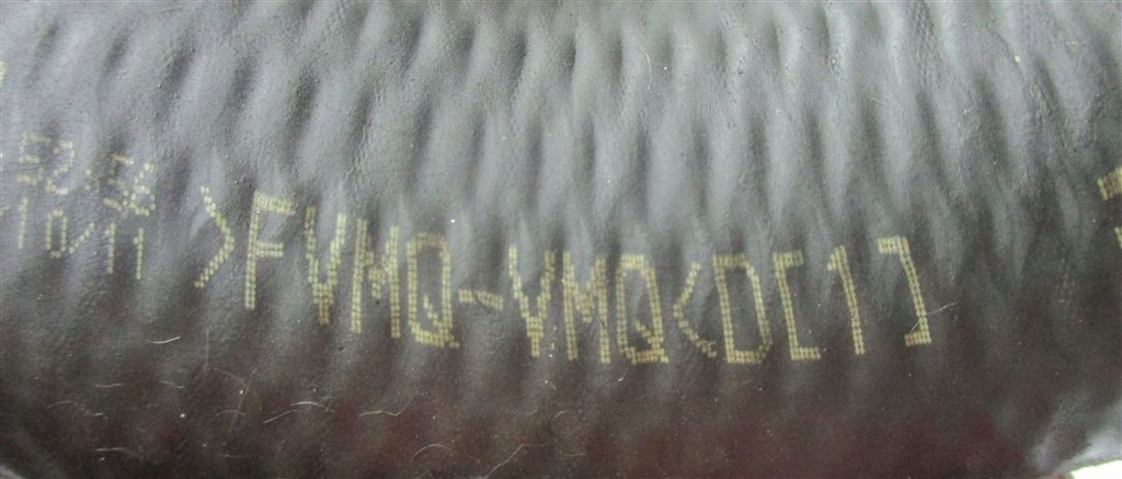 фото №7, Citroen c5 iii c6 3.0 hdi v6 труба воздуха