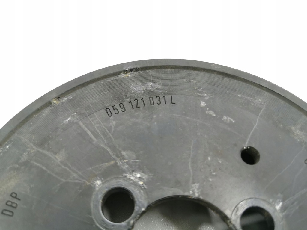 фото №5, Audi a4 s4 b8 8k 2008 шкив насоса усилителя