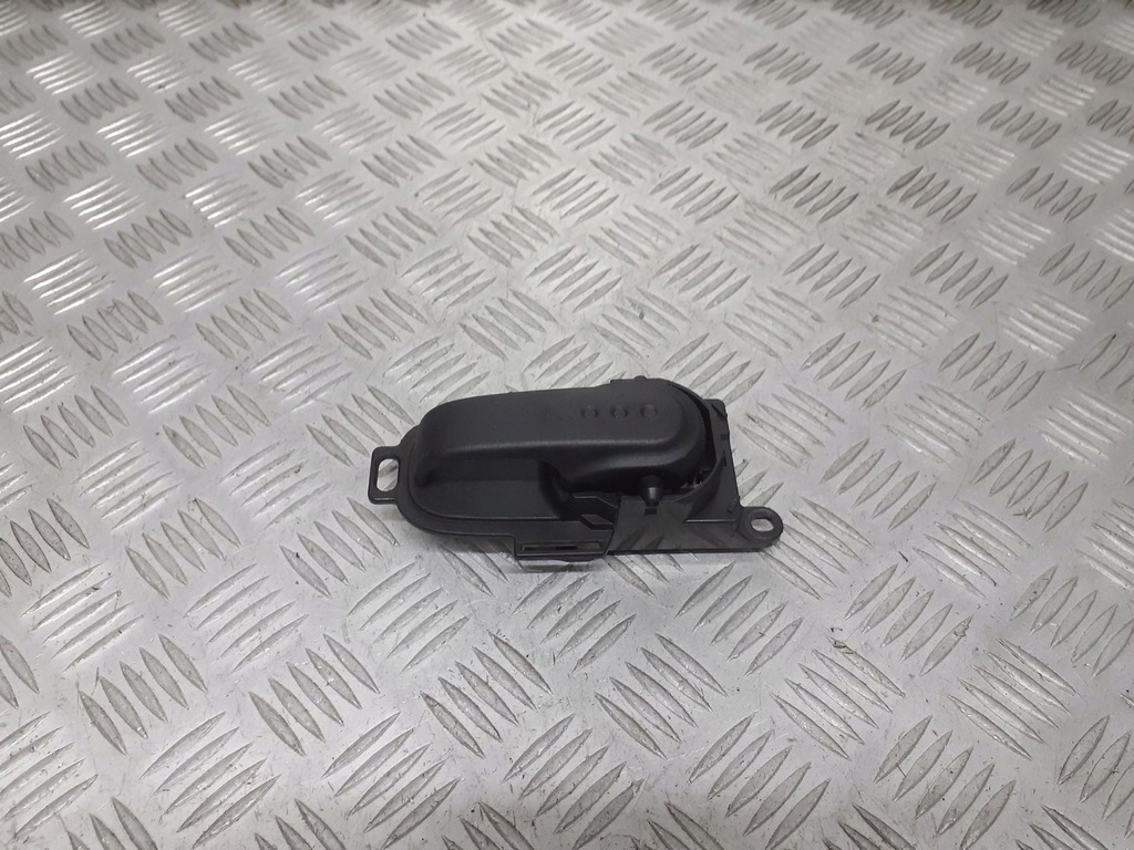 фото №1, Ручка права передня внутрішня nissan micra k12