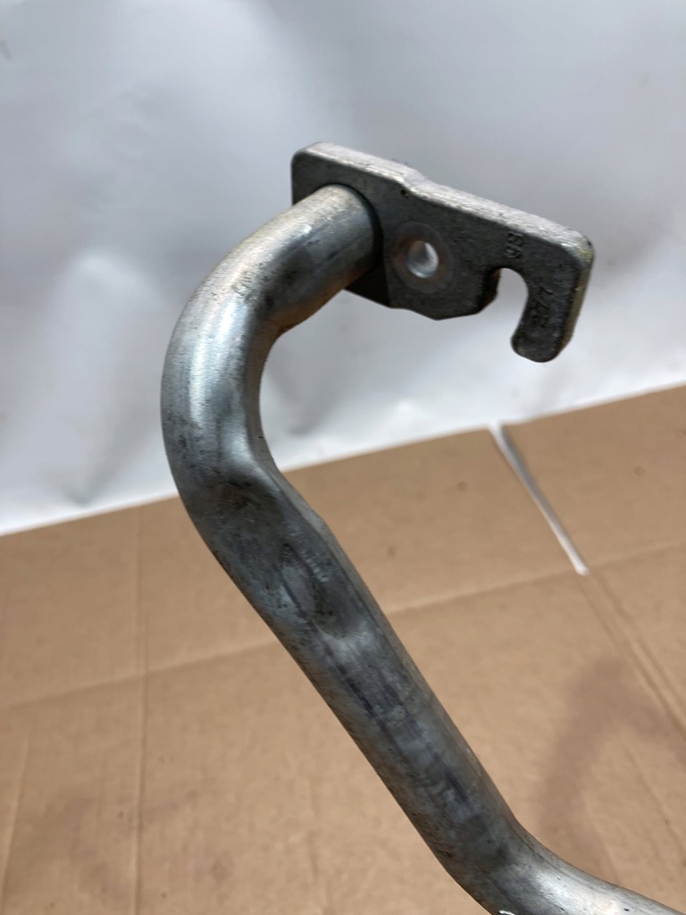 фото №1, Шланг кондиціонера lexus nx300h 15-