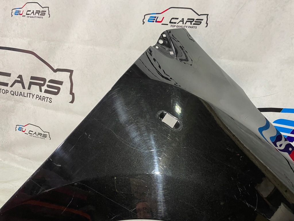 фото №7, Dacia lodgy dokker крыло правый перед 2012-2020 r