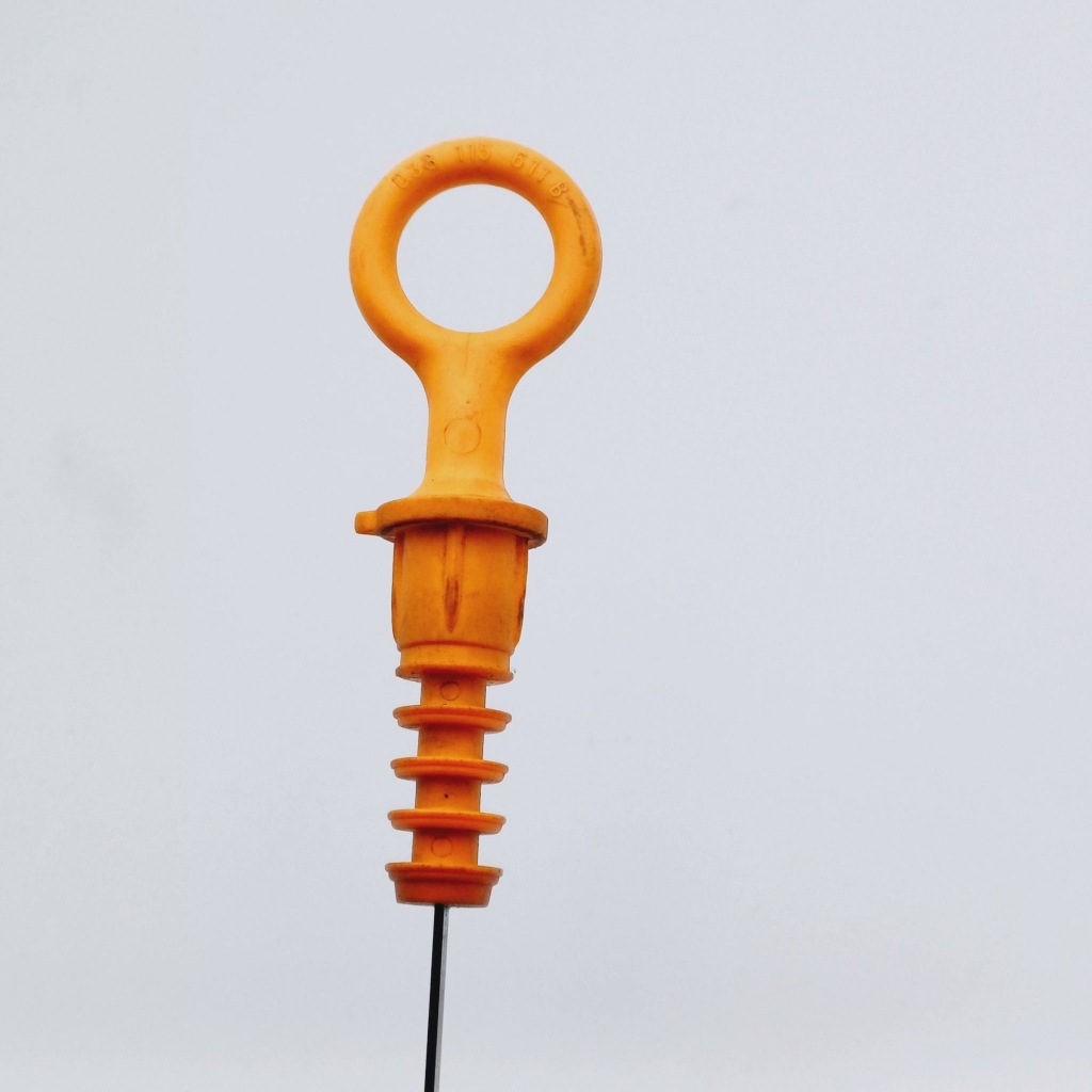 Купить Щуп щуп масла audi a4 b6 1.9 tdi awx 19752624 / 038115611b nr69