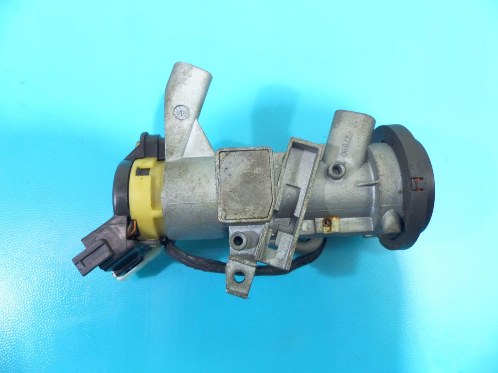 фото №16, Бортовой компьютер набор mitsubishi space star i 1.9 dci