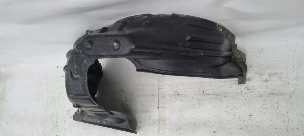 фото №6, Mitsubishi space star ii 2 подкрылок передние правое