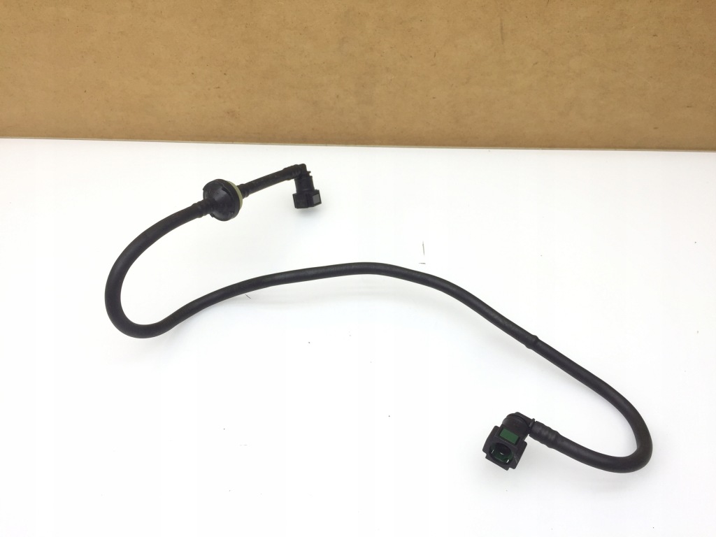 фото №1, Citroen c3 iii 1.5 hdi шланг вакууму підсилювач гальм