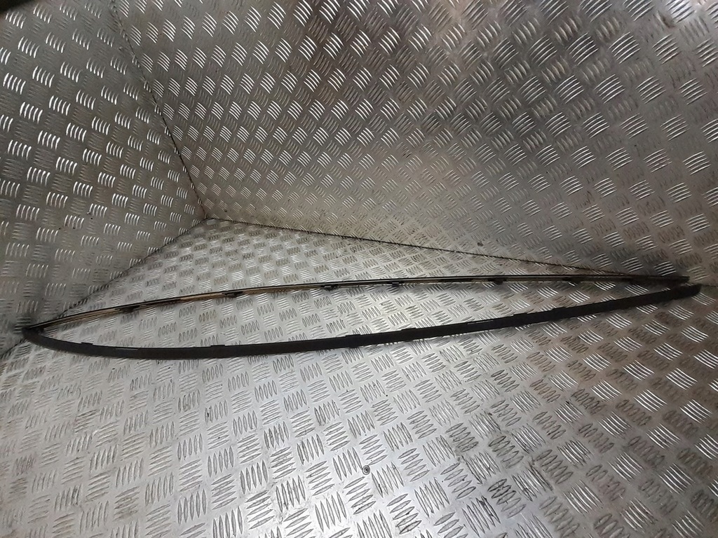 фото №1, Молдинг кровельная левая правая subaru impreza gh