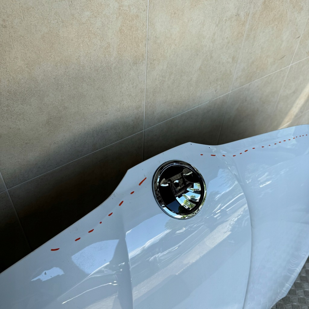 фото №6, Капот комплектная skoda kamiq 2020 rok