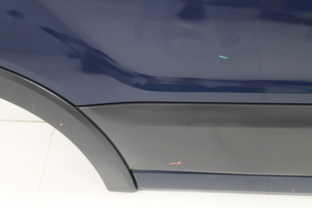 фото №8, Дверь левый перед ford transit 13-18r 8cwa