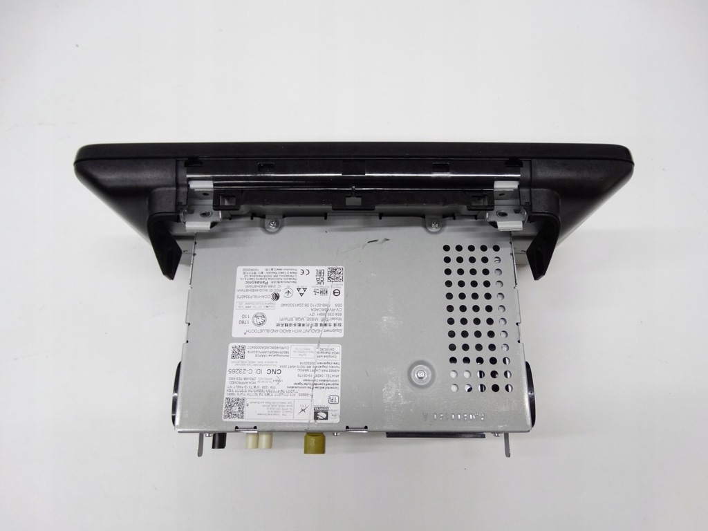 фото №9, Skoda scala kamiq mib-3 mib3e радіо 654035869h оригінальні