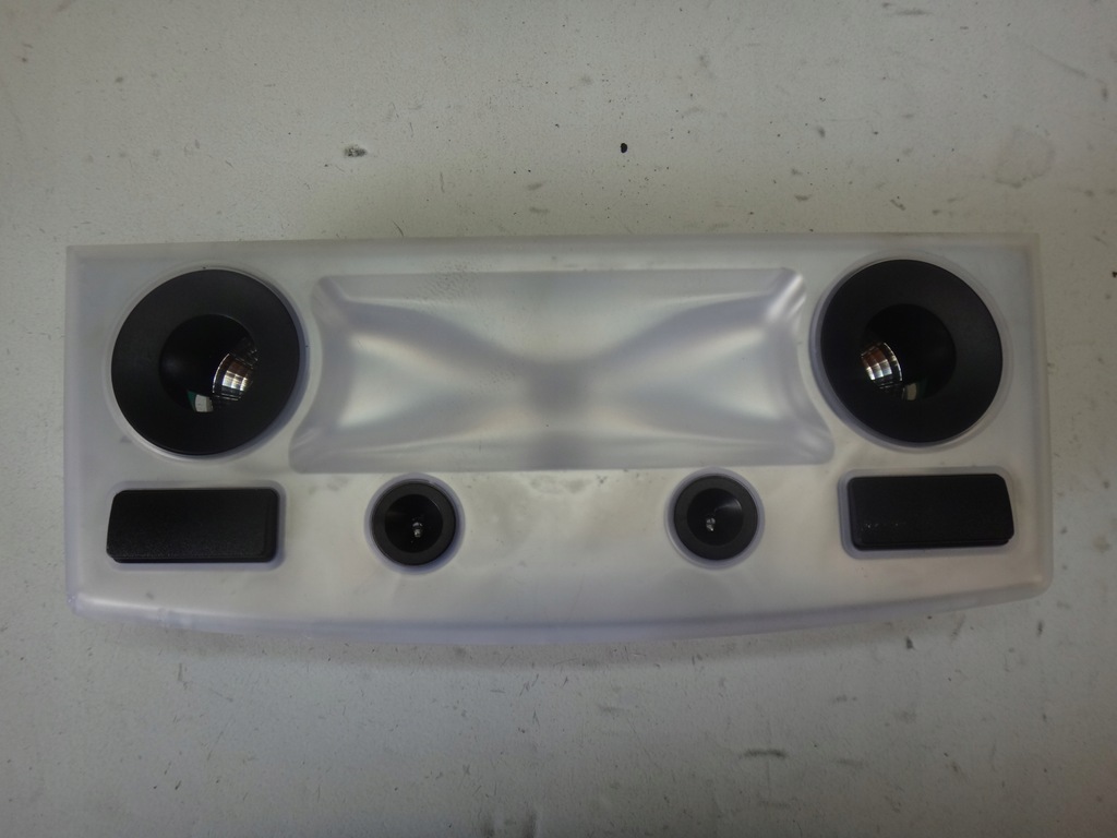 фото №1, Лампа внутрішня з jupiterkami задня bmw 5 e60 e61