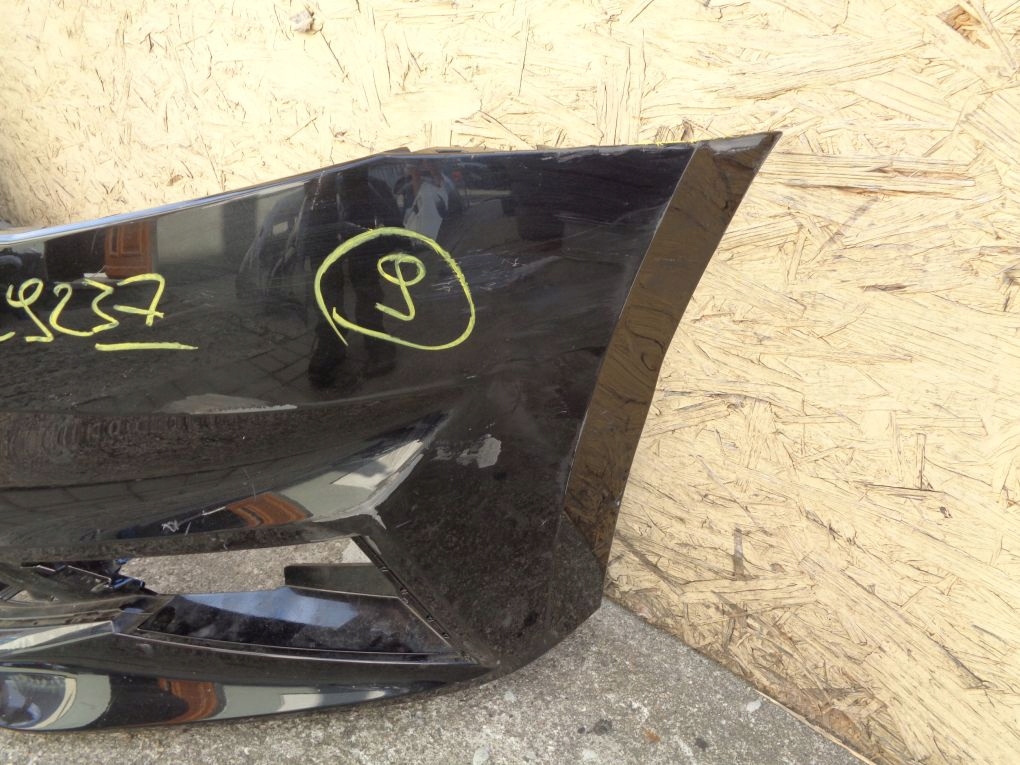 фото №9, Skoda fabia iv 4 6va 21- бампер передний