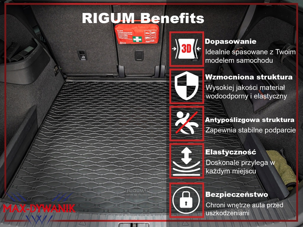 фото №10, Ssangyong korando 3 iii усилитель верхний pas перед