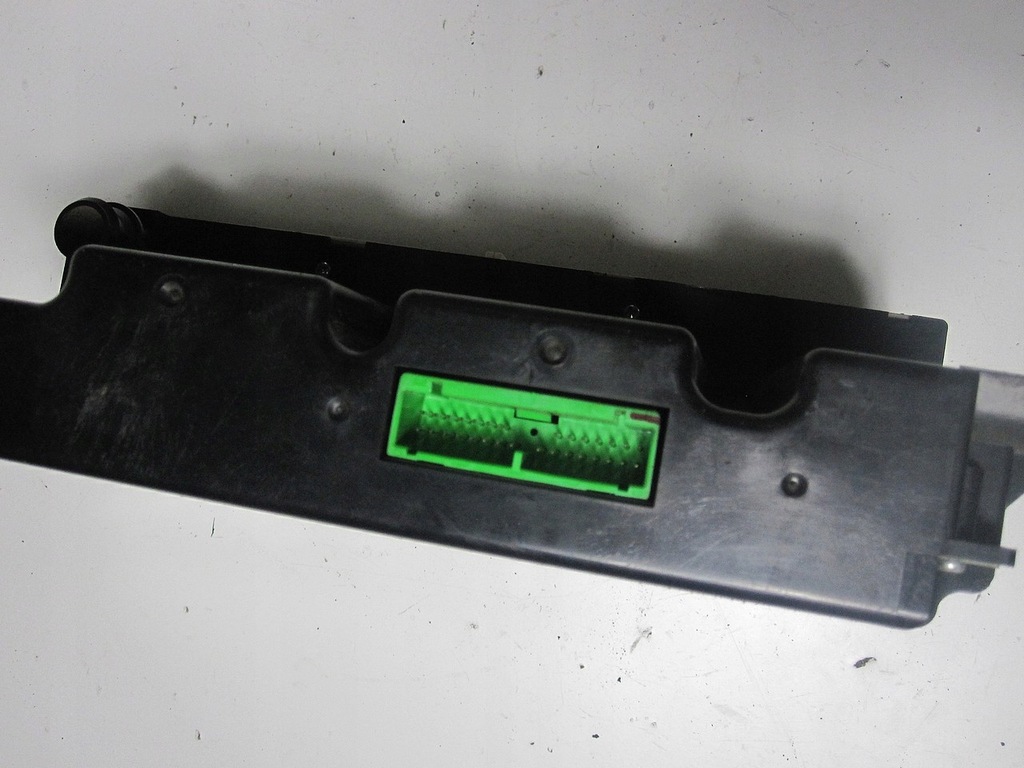 фото №7, Панель кондиционера volvo v40 98r