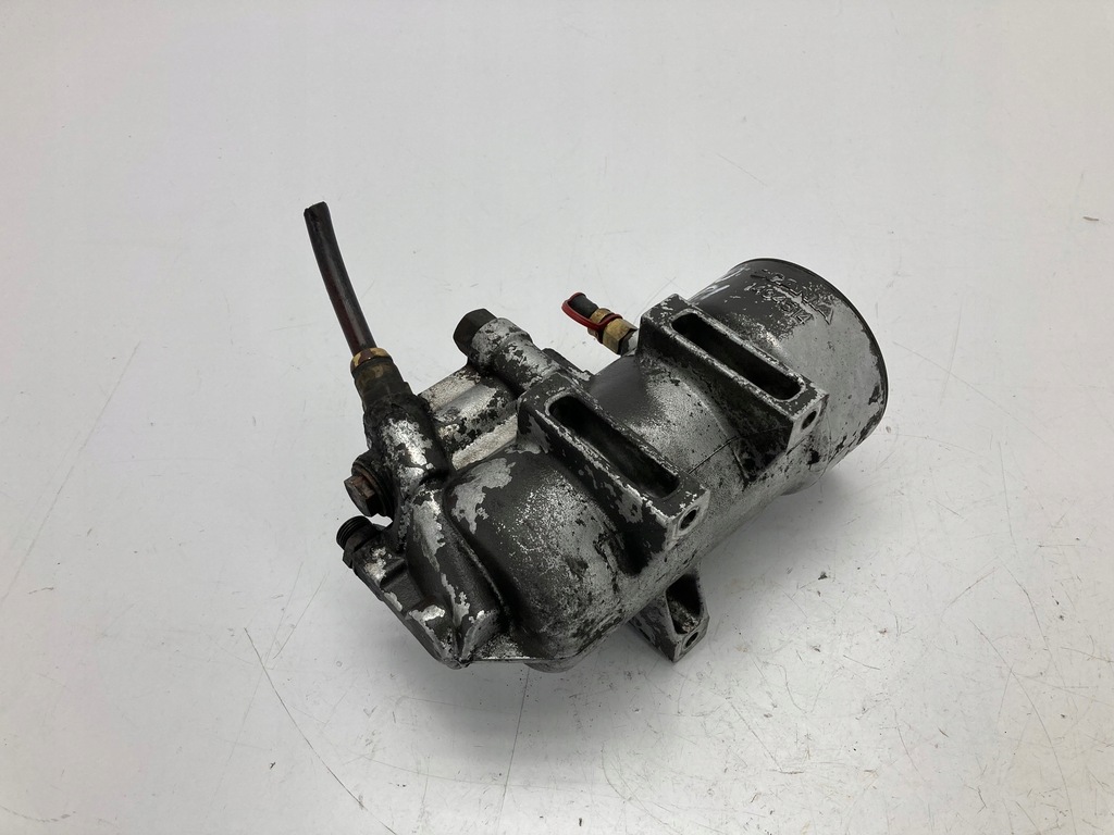 фото №4, Scania r корпус фільтра пального 1494514