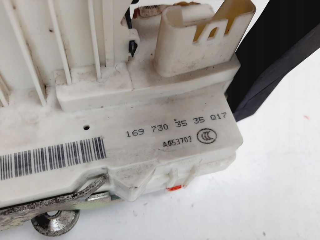 2010 mercedes-benz gl x164 замок двері задніх 1697303535 Київ