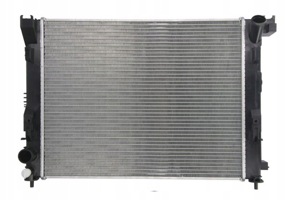 фото №1, Радіатор renault arkana 1.3 tce 2019 - 214107838r