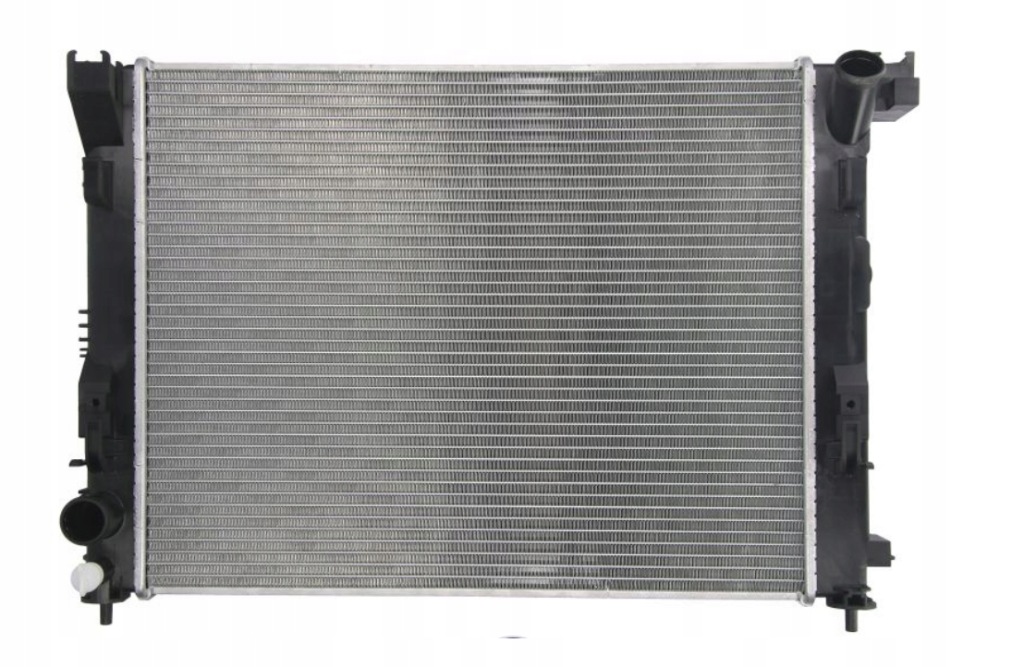 фото №1, Радіатор renault clio v 1.0 tce 2019 -