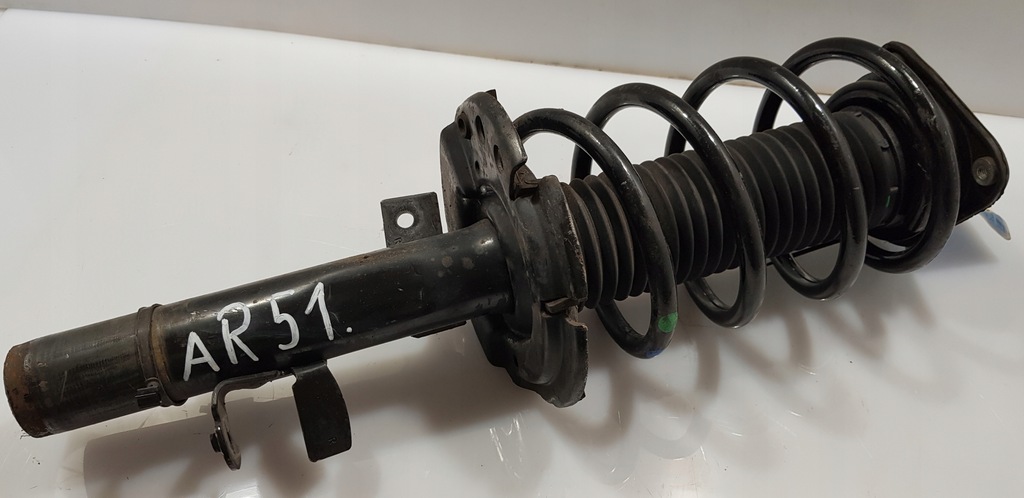 фото №1, Ford transit connect mk2 амортизатор правый перед