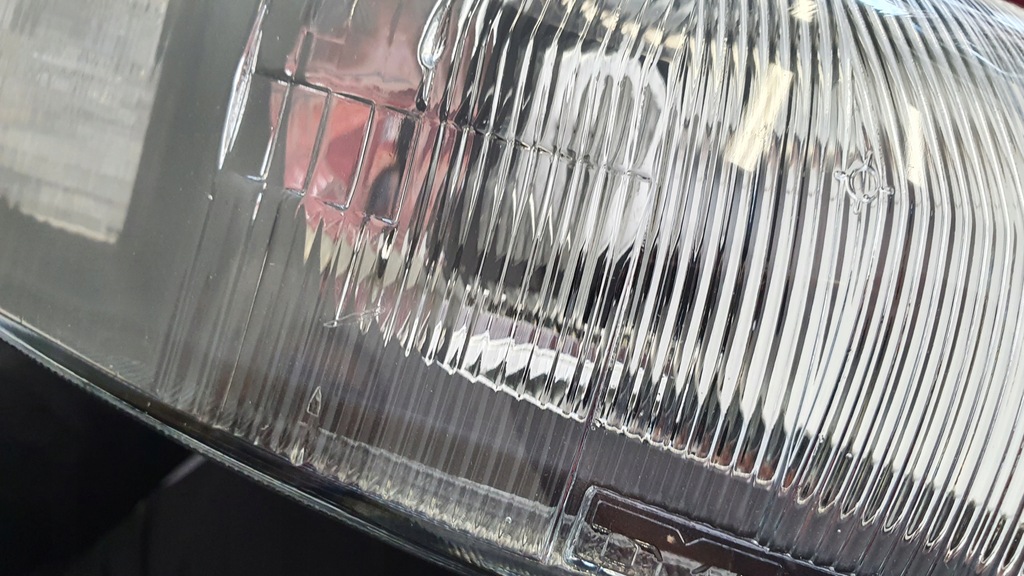 фото №9, Fiat marea bravo лампа перед права europa nowa tyc