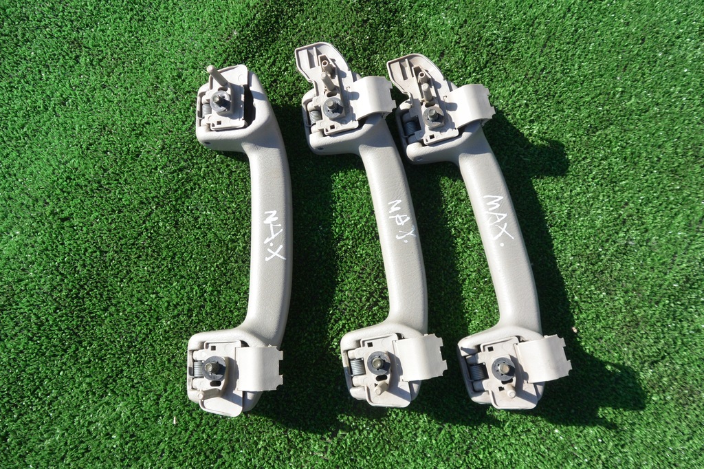 фото №5, Кронштейн потолочный kpl nissan maxima qx a33