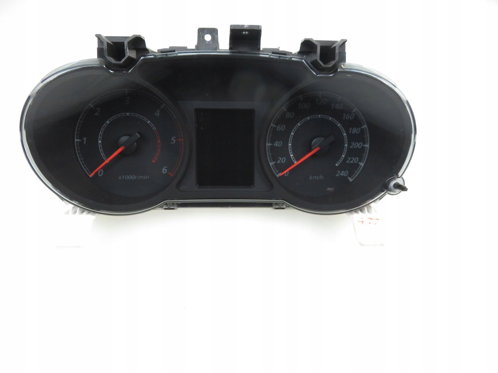 фото №1, Лічильник mitsubishi asx 1.8 di-d 8100b455