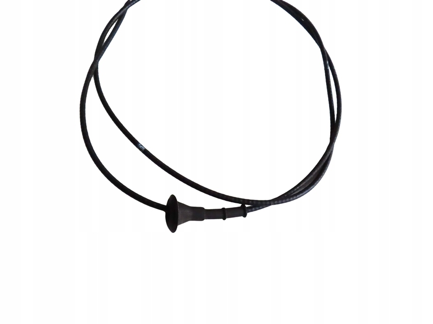 фото №3, Трос відкривання капот opel mokka i a 2012-2019 rok