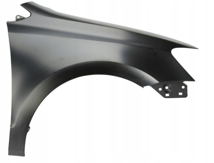 фото №1, Vw polo 6r 2009-2017 крыло передний правый новый