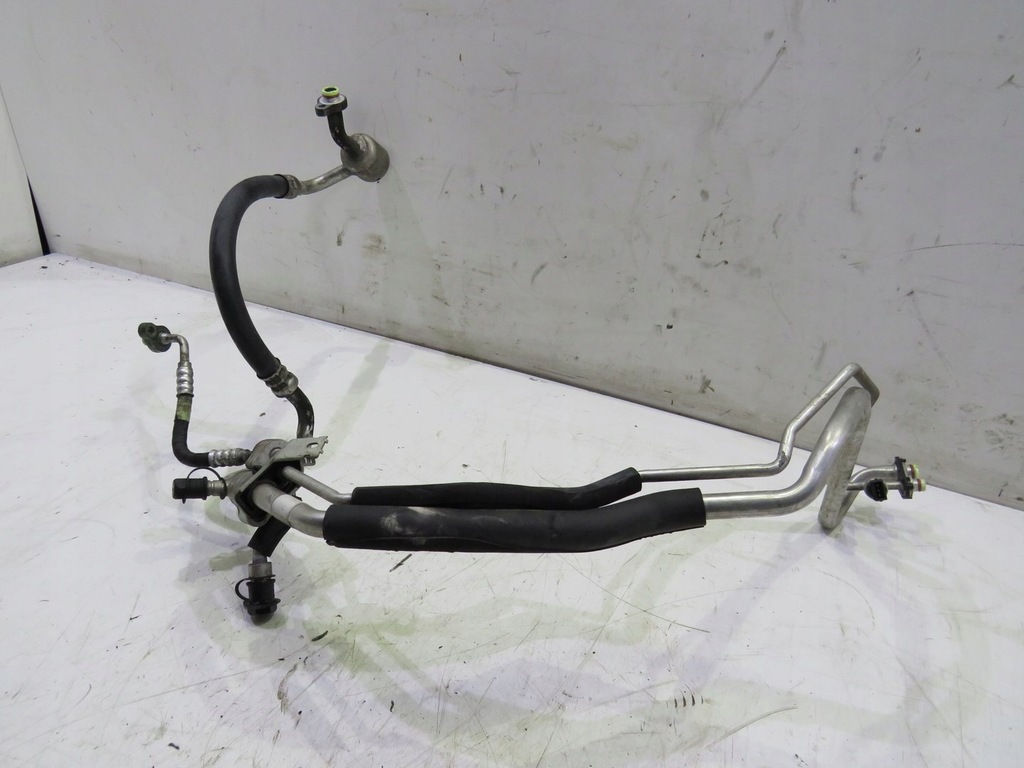 фото №1, Wąż шланг кондиціонера volvo v40 2.0 d4